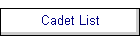 Cadet List